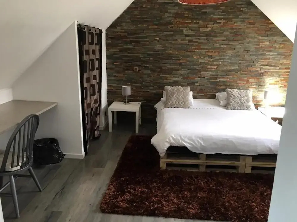 Chambres dHotes Lorengrain