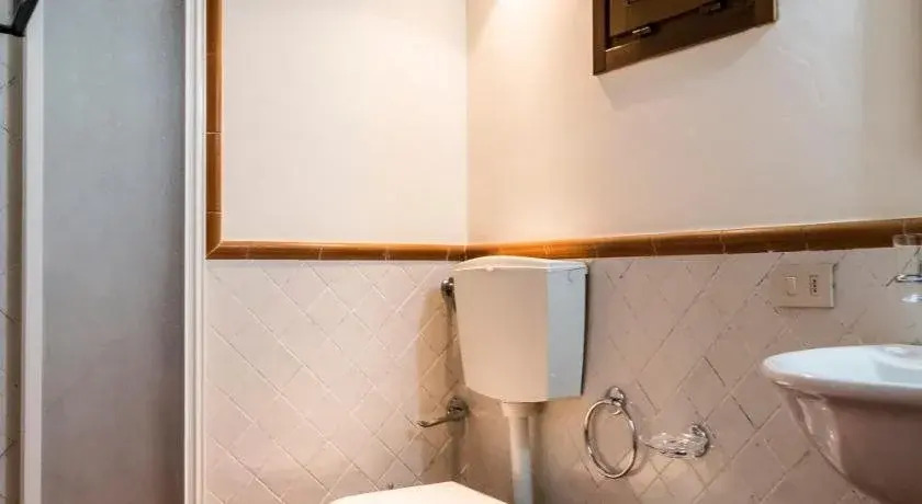 Agriturismo Casa VolaterrA