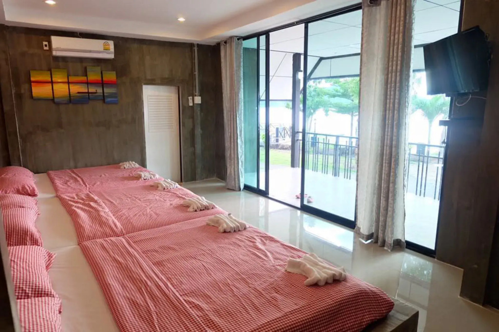 Rimkaeng Resort