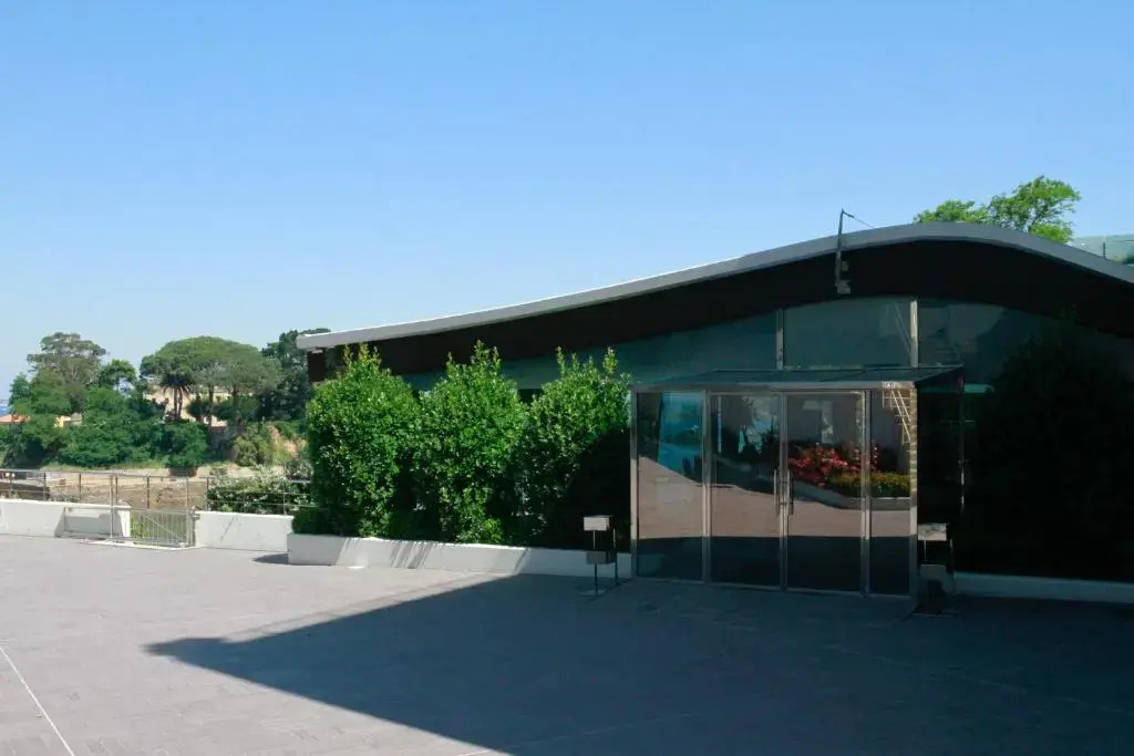 Hotel Portocobo