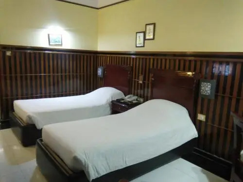 Hotel Mera Mann