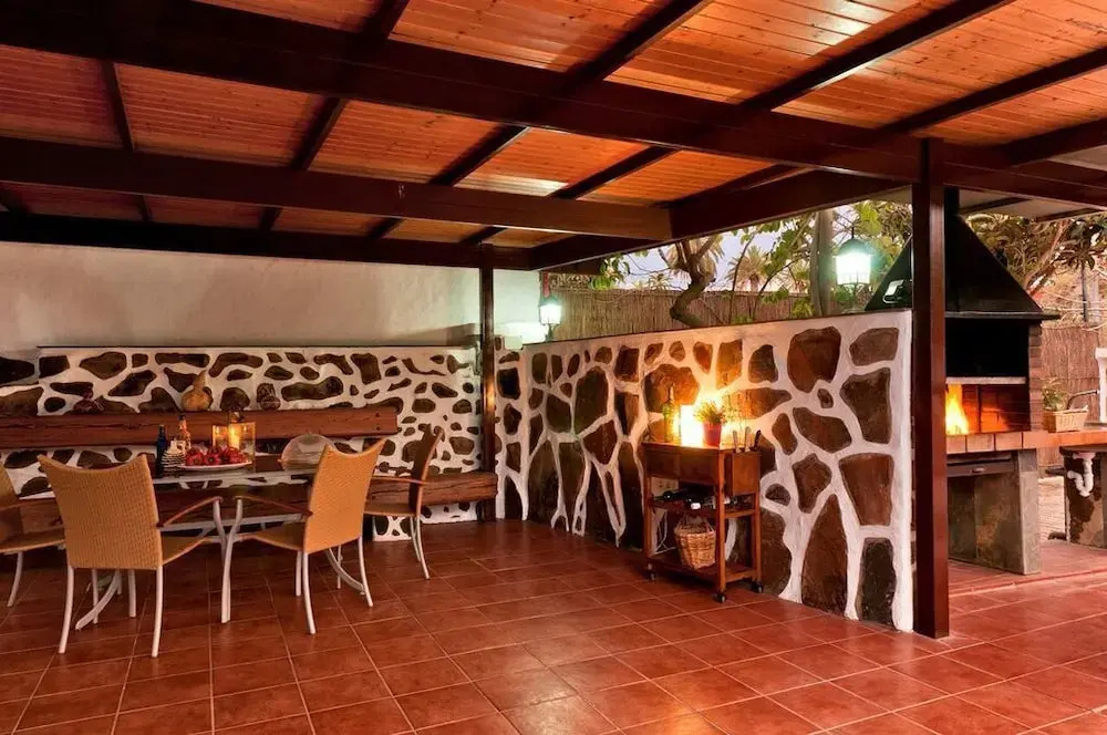 Villa in Ingenio, Gran Canaria 102874 by MO Rentals
