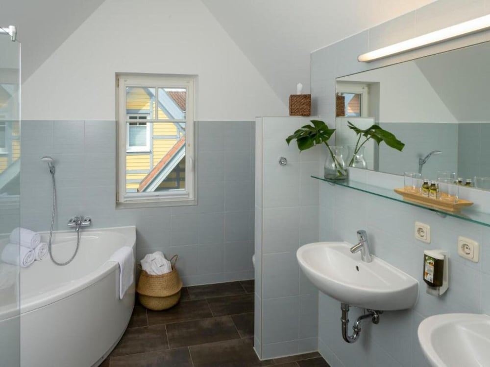 Sunday Resort Hafendorf 1 Bedroom Apartment