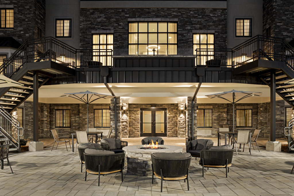 Staybridge Suites Colorado Springs NE Powers by IHG