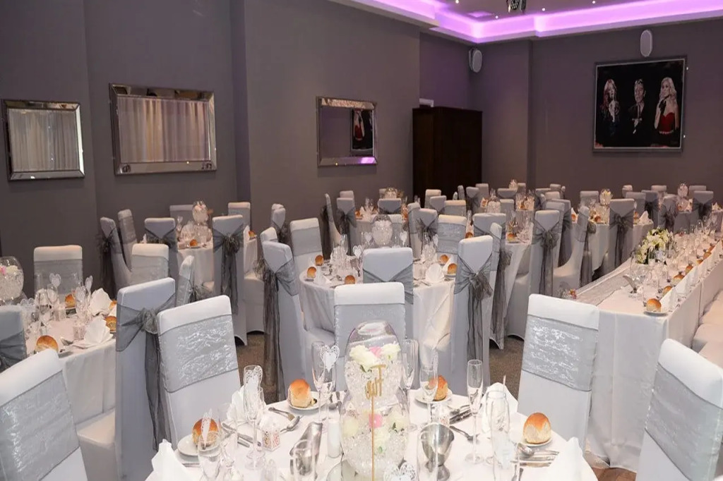 The Castle Hotel Neath