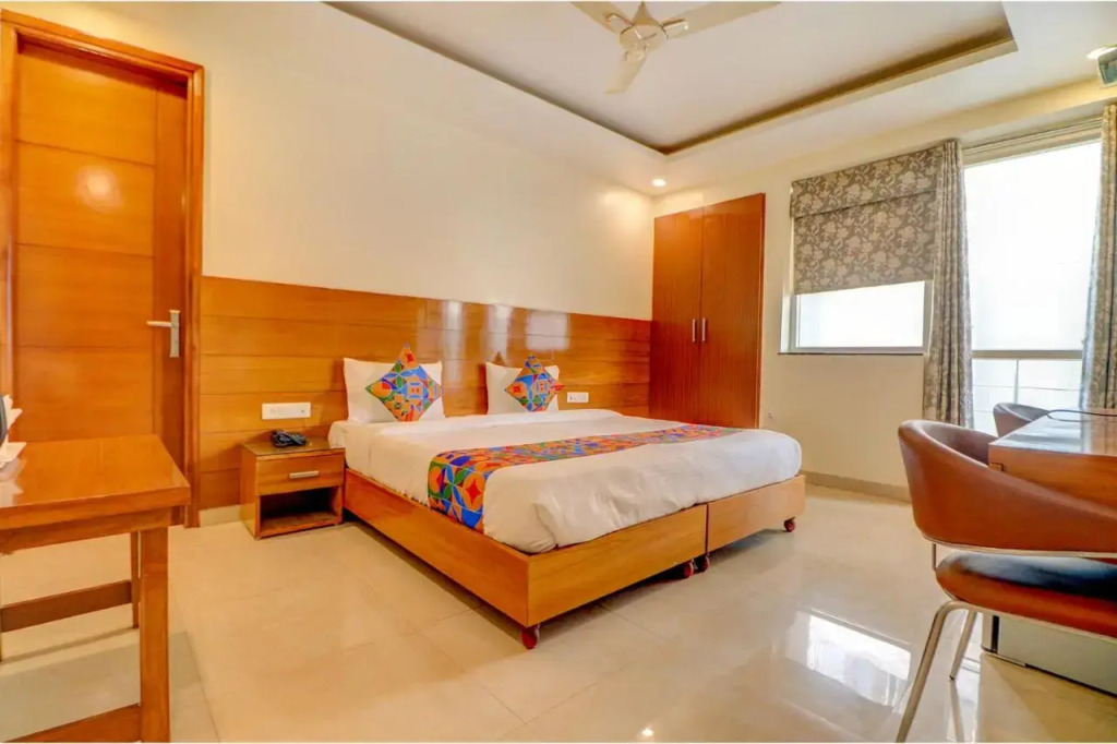 The Aroma Residency near The Medanta, The Medicity, Gurgaon