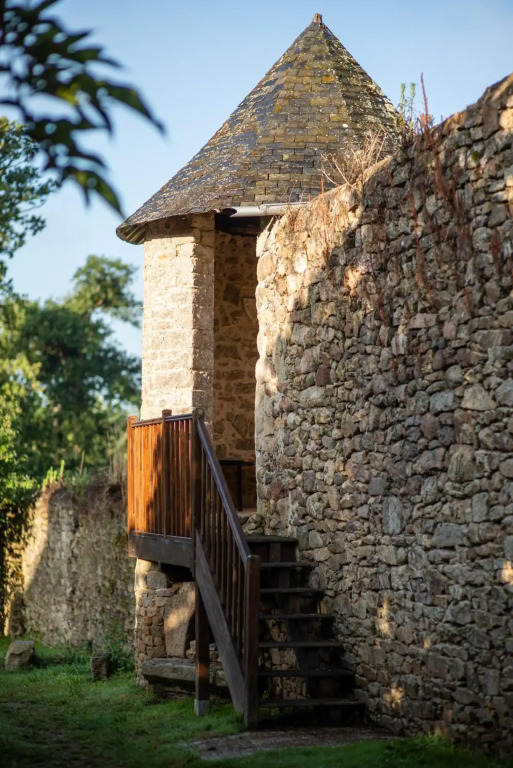 La Maison OBONO Hôtel Restaurant & Spa
