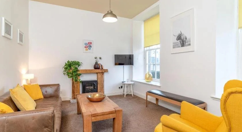 Magellan Apartments