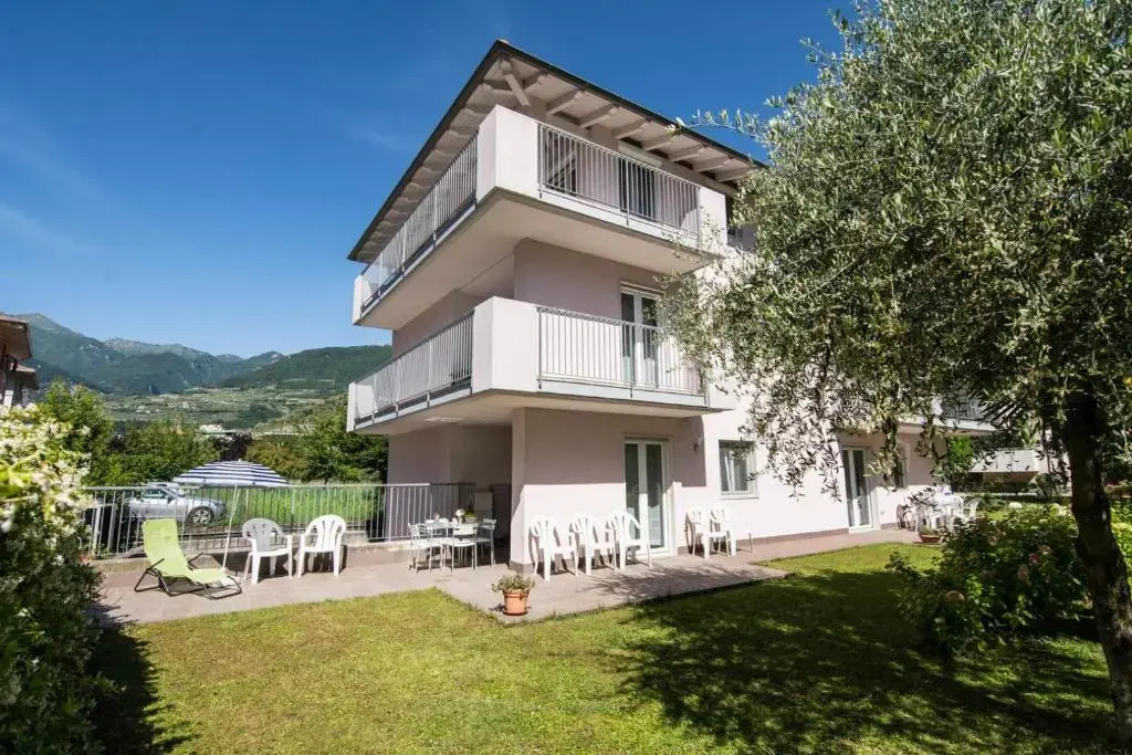 Geranio-Buganville