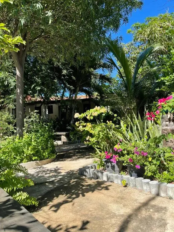 Pousada Maré