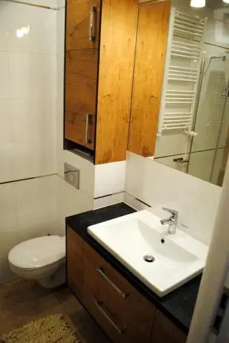 Apartament Zwycięstwa 98