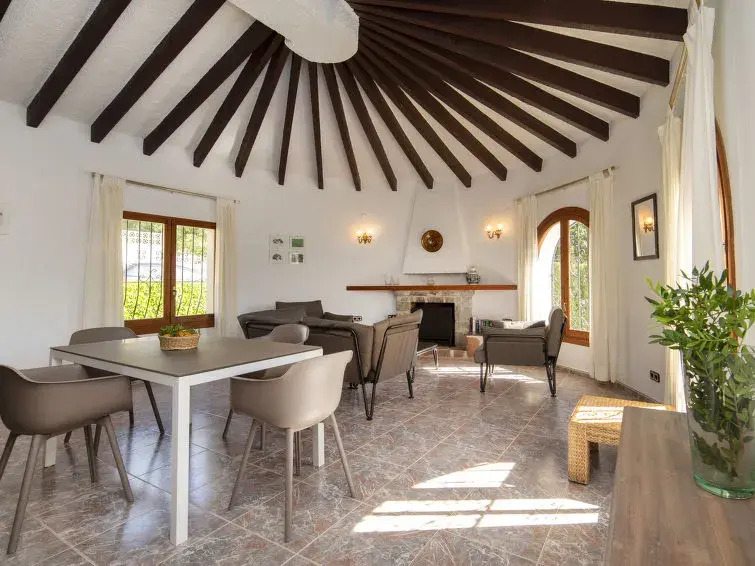 Holiday Home Miss by Interhome