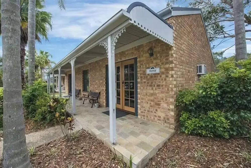 Austinvilla Estate