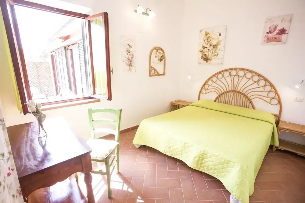 Residence Villa Morcone