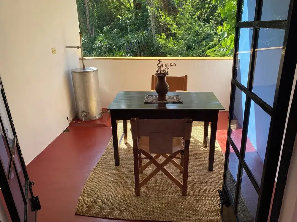 Mrefu Eco Lodge