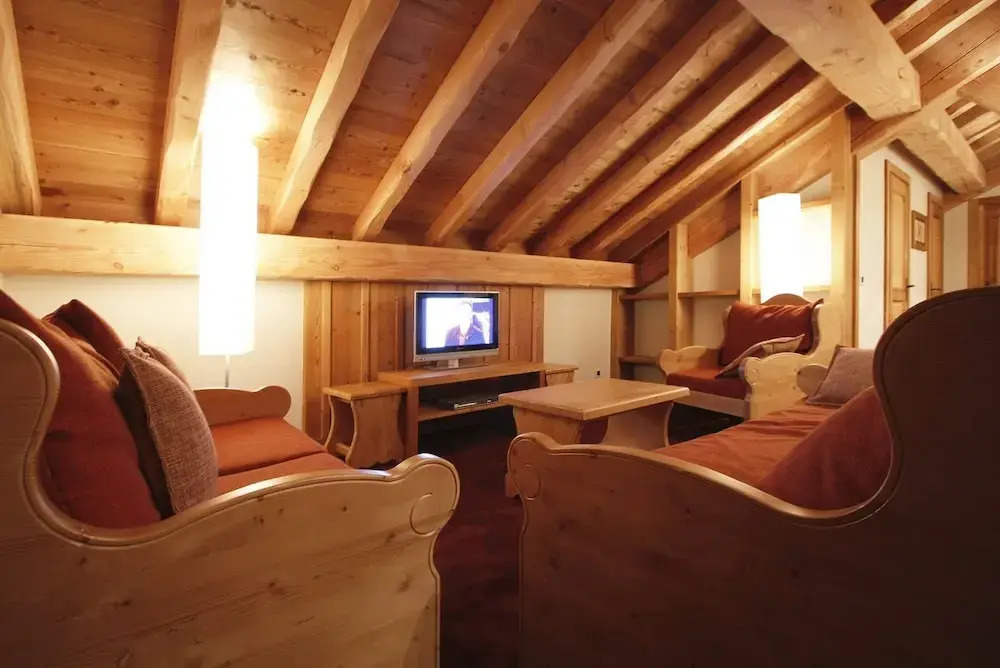 Vacanceole - Résidence Goléon -Val Ecrins