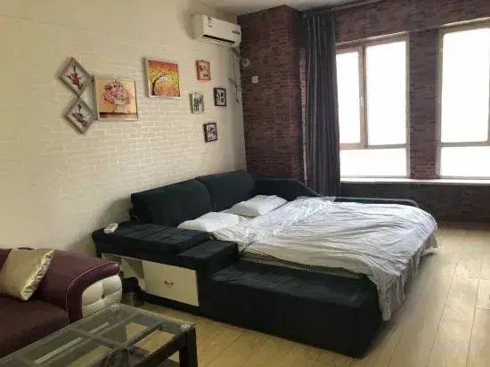 Panjin Xiaoshidai Hotel Apartment