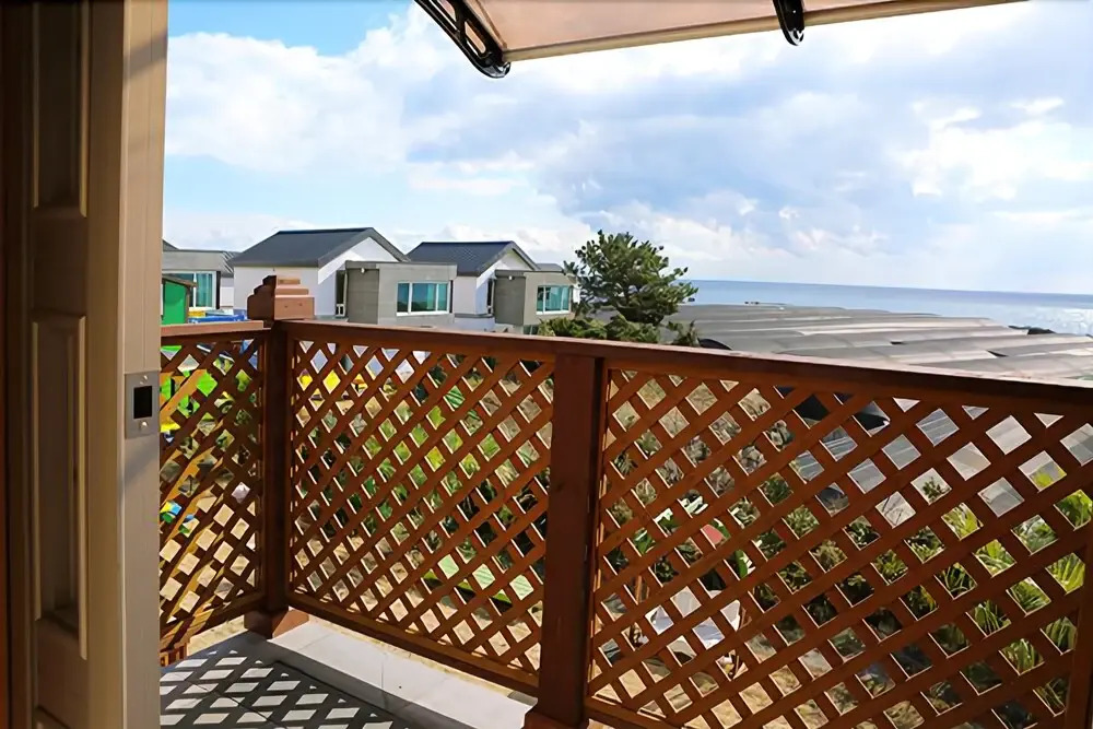 Seogwipo Pyoawon Haevichi Pension