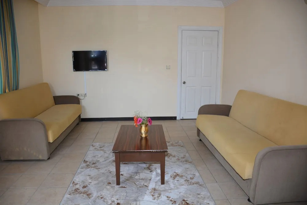 Bahceli Family Otel