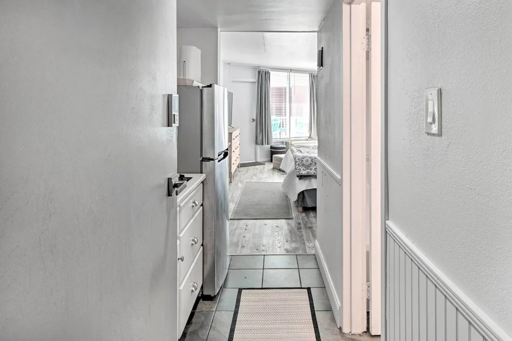 Pool Access: Oceanfront Myrtle Beach Condo!