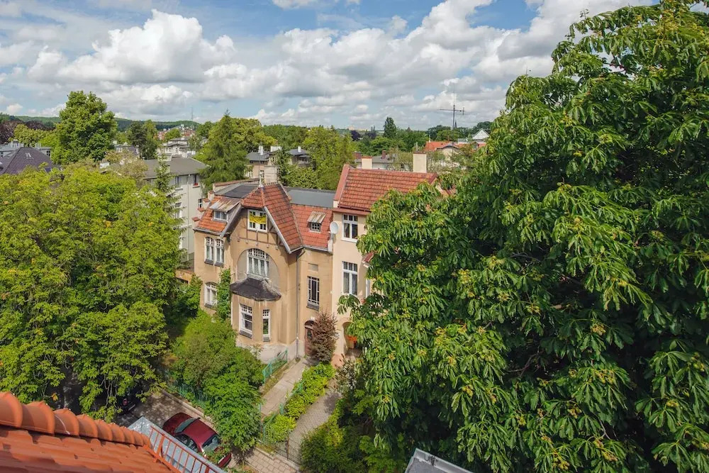 Apartamenty Sun & Snow Skłodowskiej