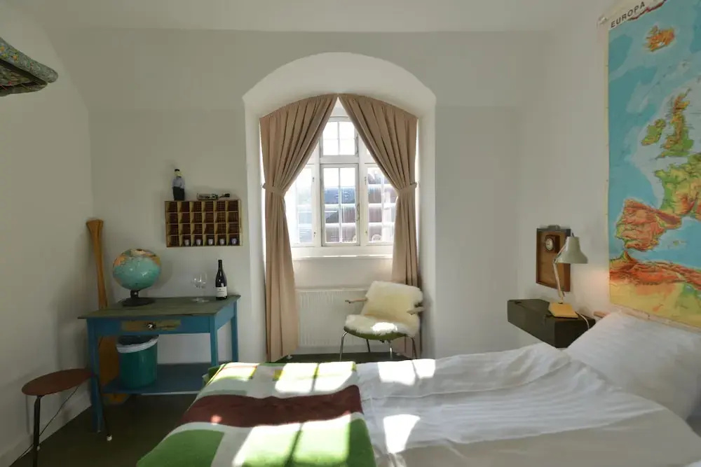 Hotel Carmel
