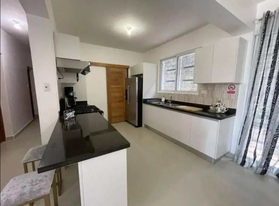 C1 Moderno-Hermoso apart completo con terraza