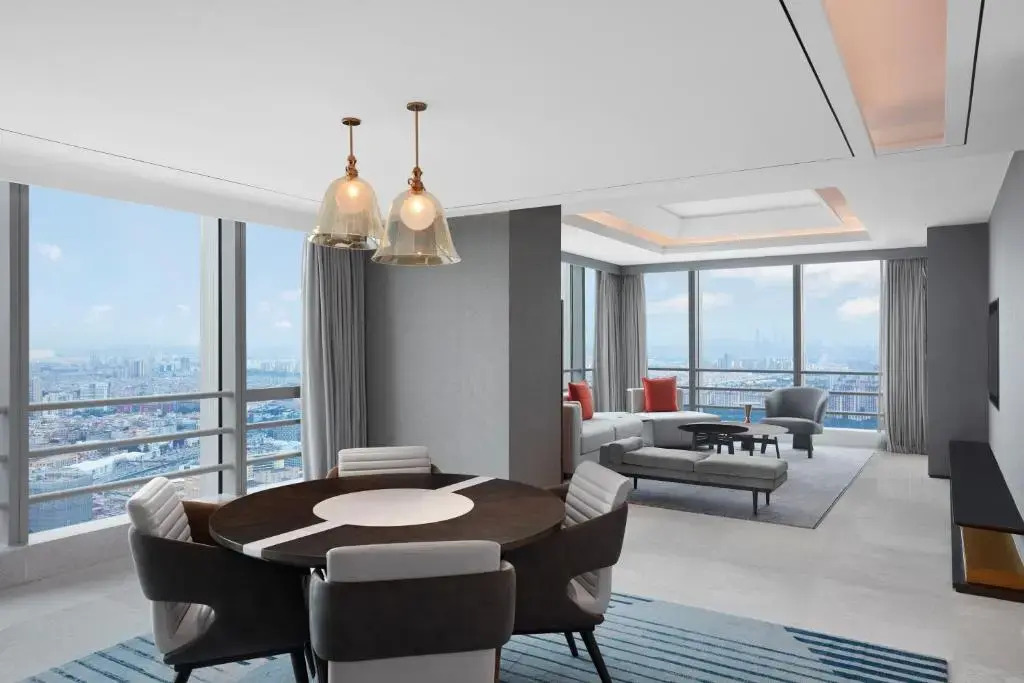 Sheraton Guangzhou Panyu