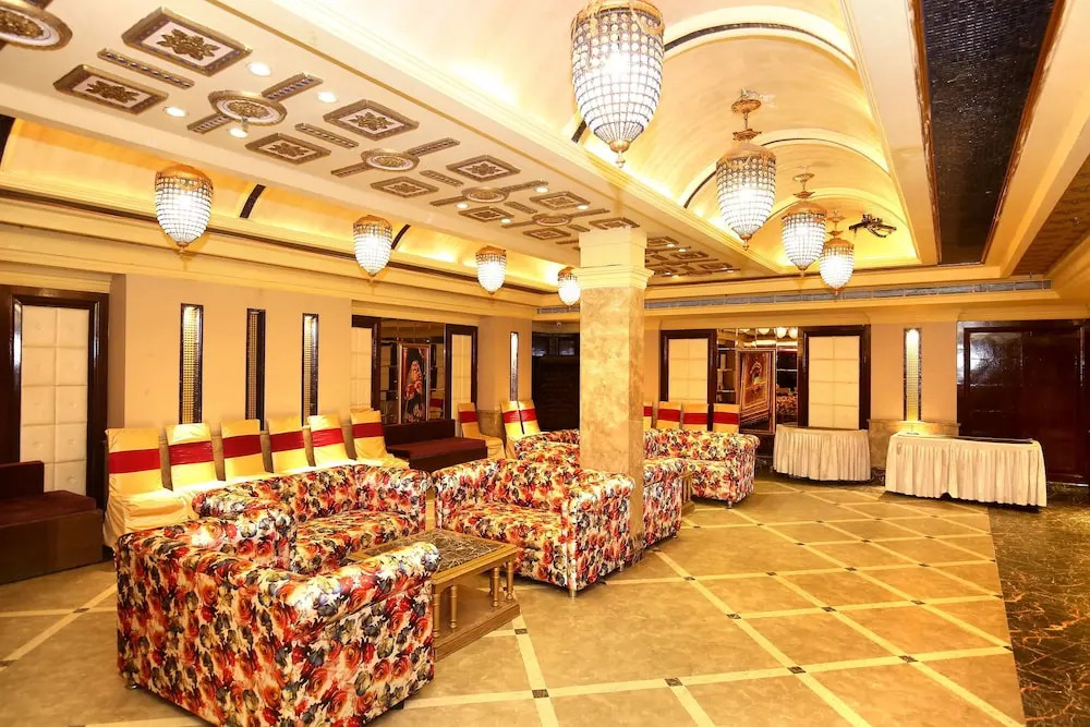 The Regent