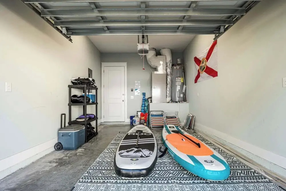Beach to Bay 3BR Retreat - Cowboy Pool & Golf Cart