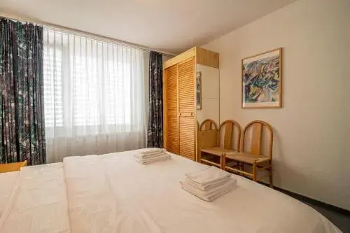 Apartment Camana