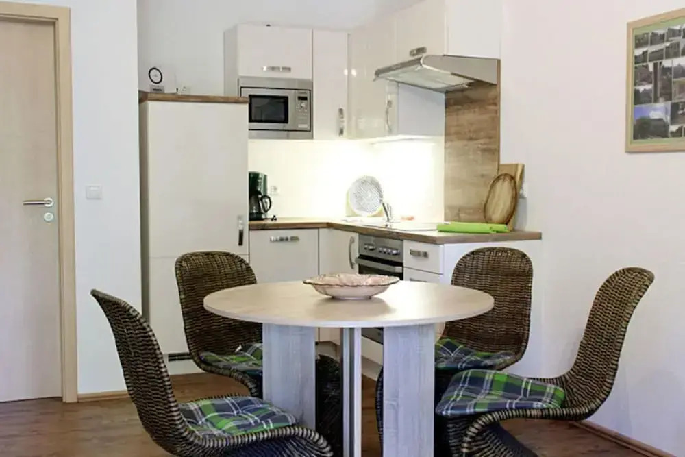 Holiday apartment Villa Sonja