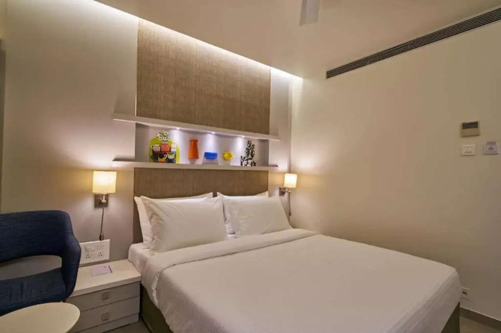 Hotel Atharv Top Rated Business Hotel in Kolhapur