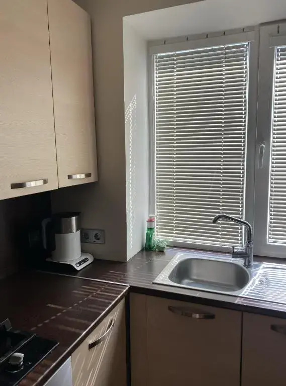 Lovely 1-bedroom apartment near city centre