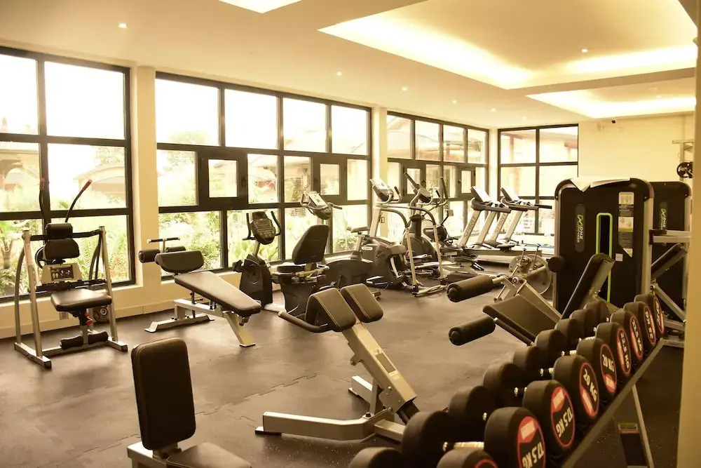 Virunga Inn Resort & SPA