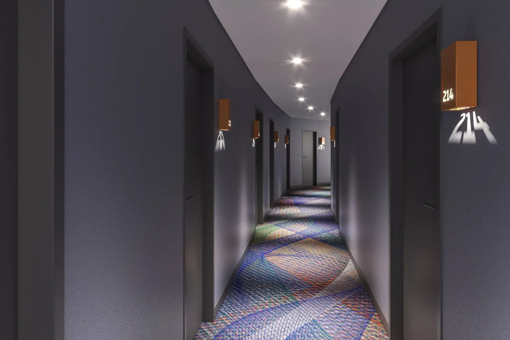 The Passenger, a Tribute Portfolio Hotel