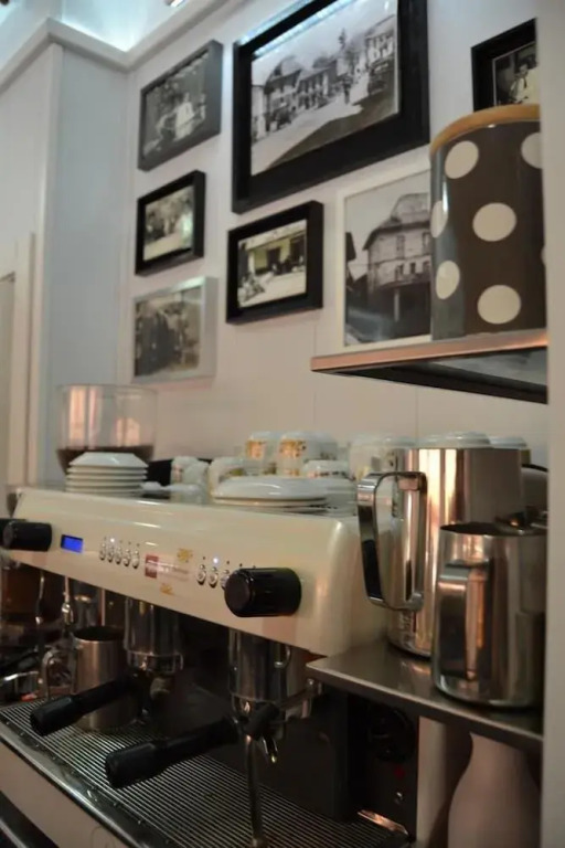 Hostal Carlos V