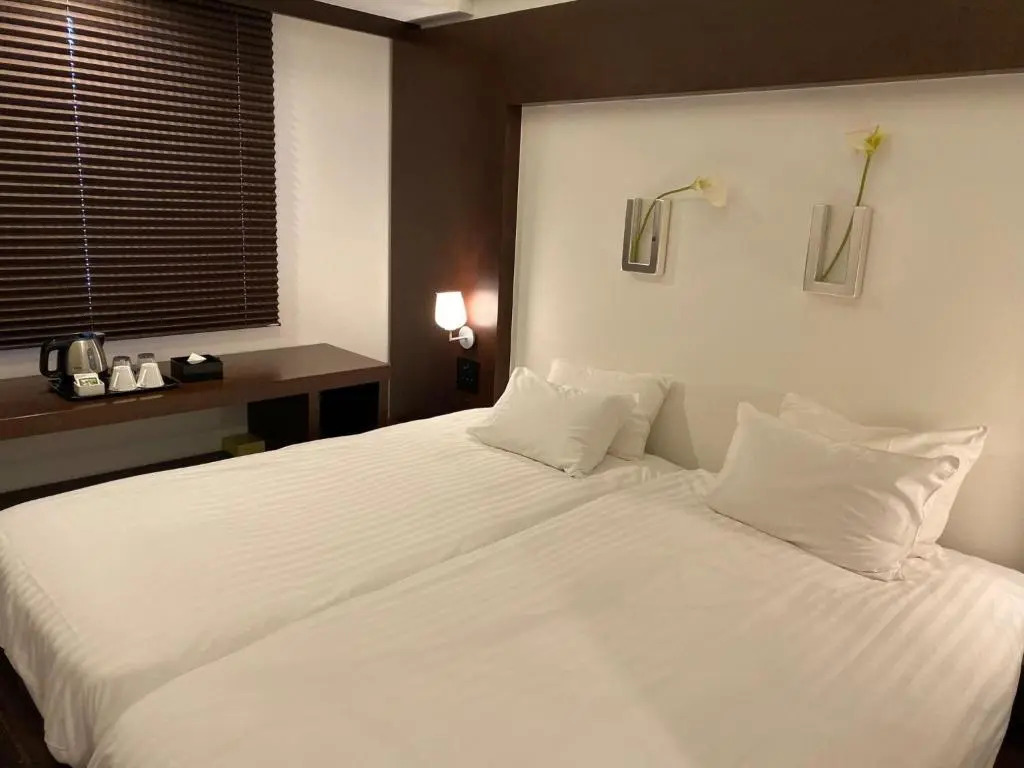 ＦＵＲＡＮＯ ＮＡＴＵＬＵＸ ＨＯＴＥＬ - Vacation STAY 68190v