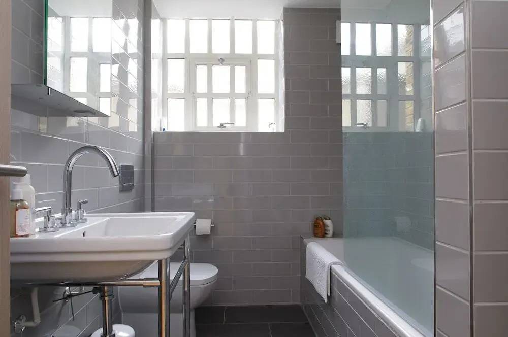 Spitalfields Superior 1 Bedroom Apartment - TLA 67545