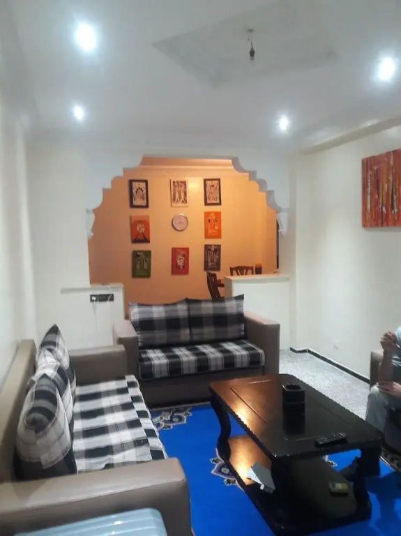 simo house
