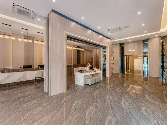 Huaxi Hotel