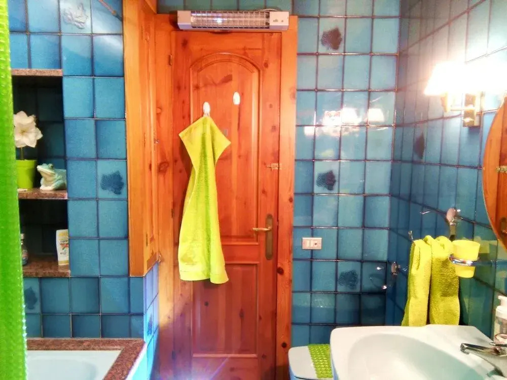 Chalet "Rec dels Noguers"