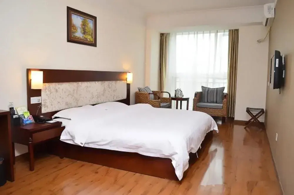 Wisdom Hotel - Chengdu