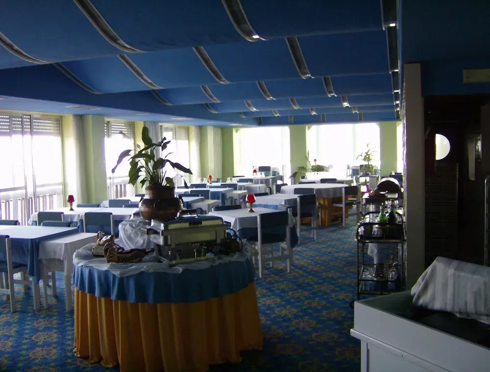 Hotel Barra