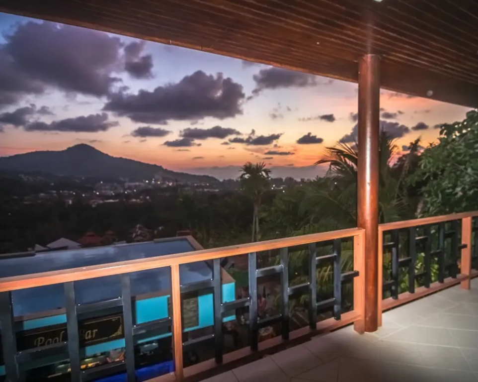 Baan Chom View Kamala - SHA Plus