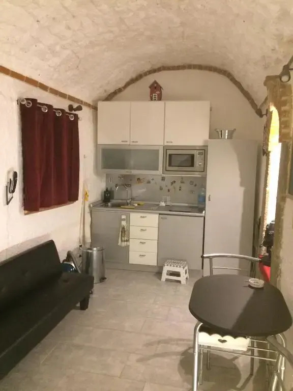 La Grotta