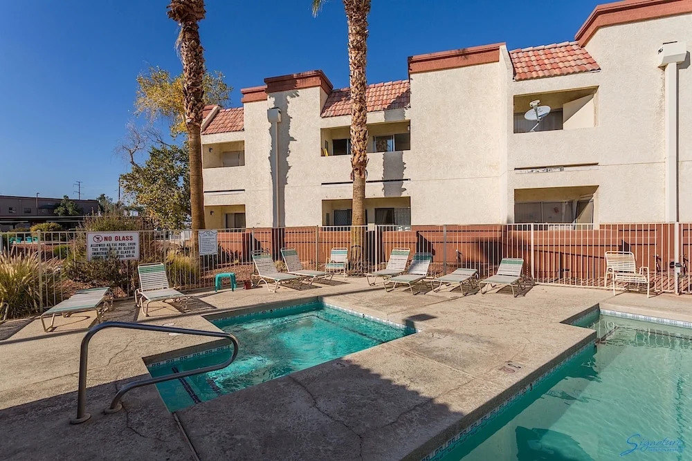 The Cliffs in Surprise 1 BR by Casago