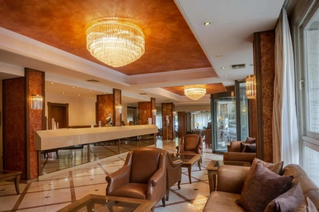 Park Hotel