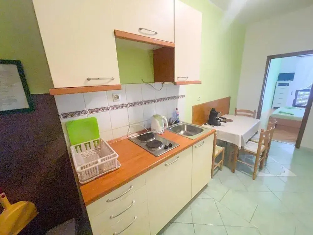 Apartment Dea 1