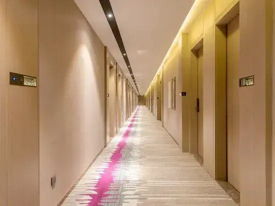 Lavande Hotel (Shenzhen Bao'an International Convention and Exhibition Center)